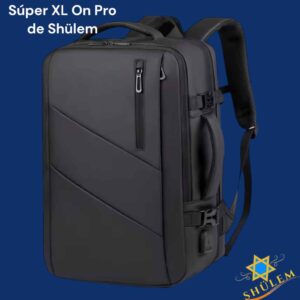 Mochila de Viaje XL Carry On Pro