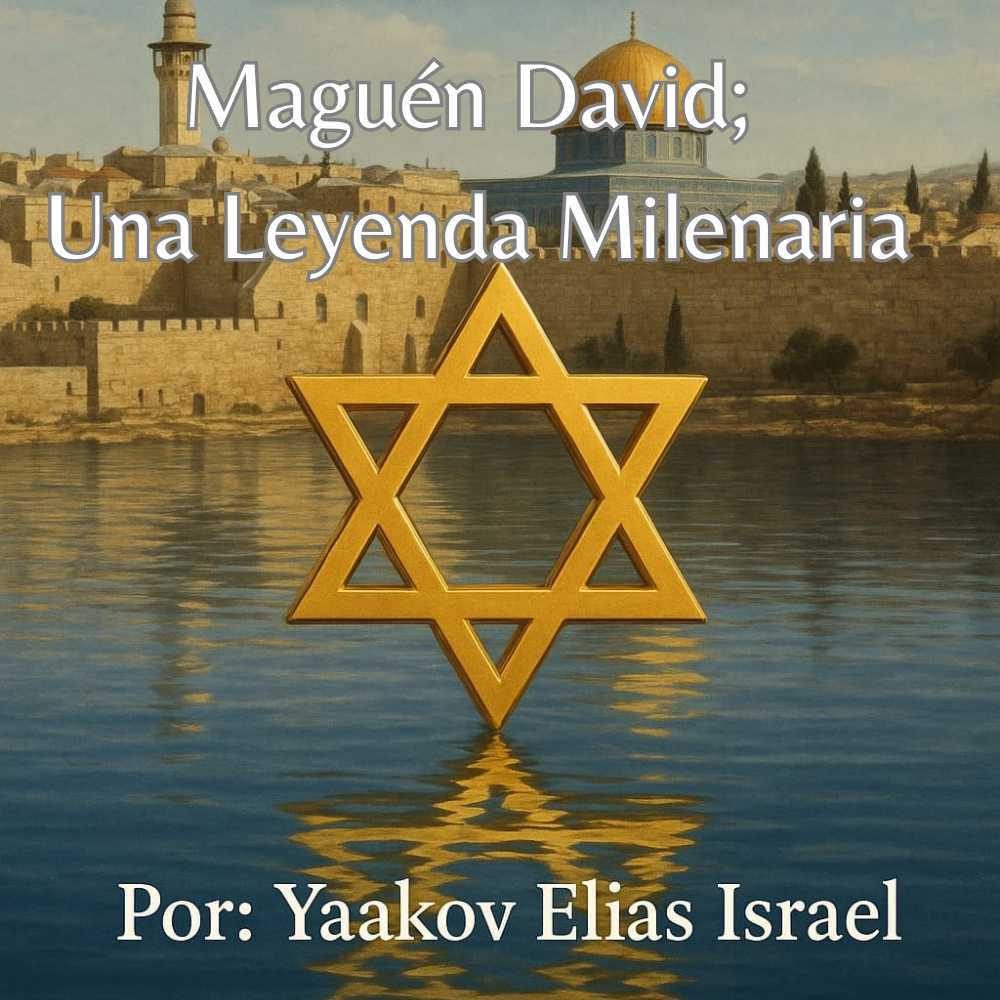 Historia de la Maguen David